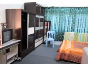 ELS accommodation - Johor Bahru House