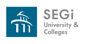 Segi University Logo