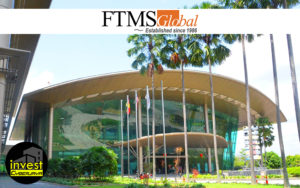 FTMS Campus, Cyberjaya