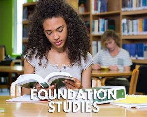 foundation study