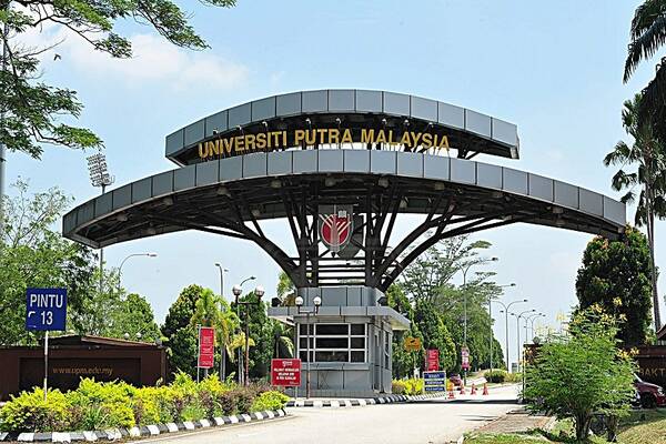 University Putra Malaysia UPM